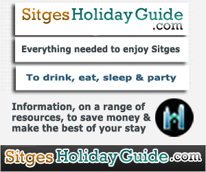Sitges Holiday Guide