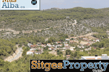 No more Tourist Rentals in St Sant Pere de Ribes
